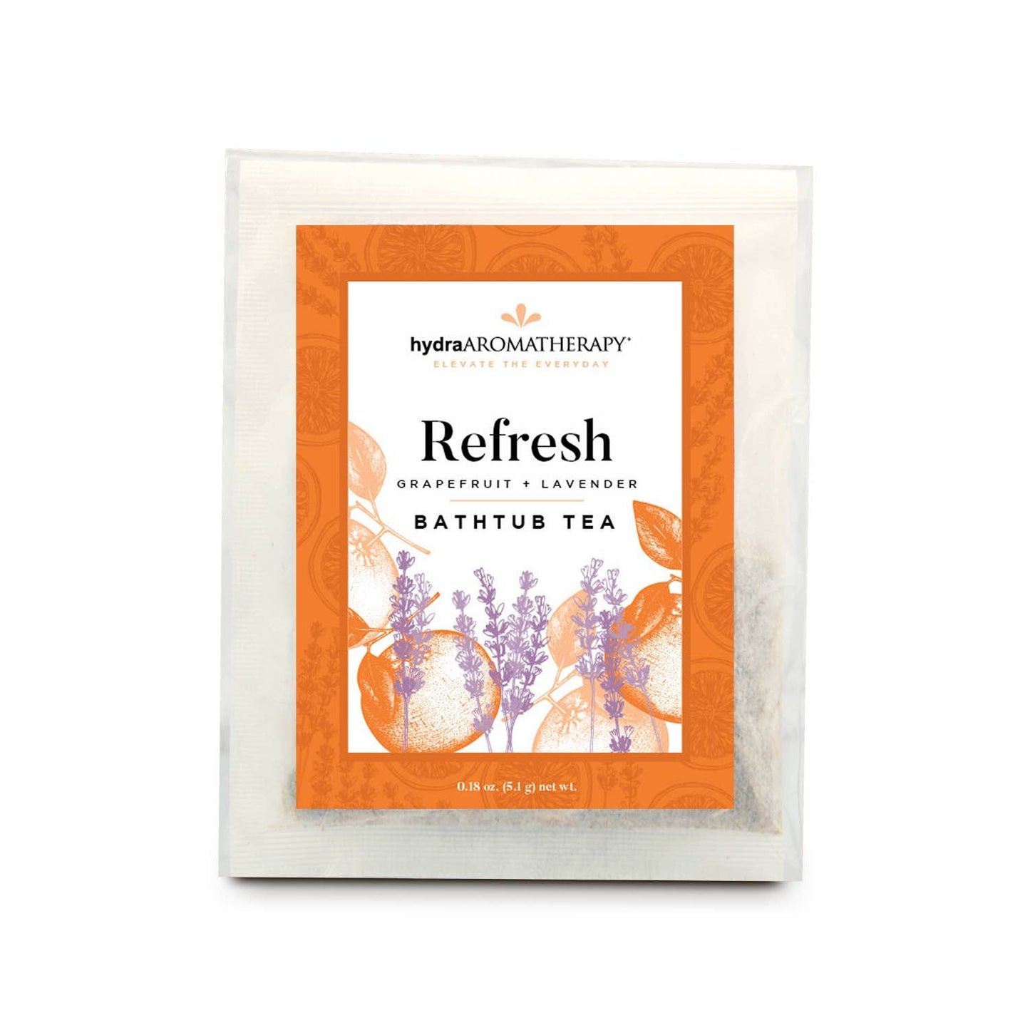 Boston International - Bathtub Tea™ in Refresh
