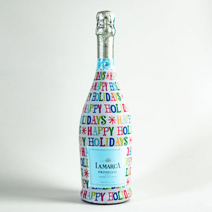 Beau Bottles - Beau Bottles Felices Fiestas - Colección Prosecco