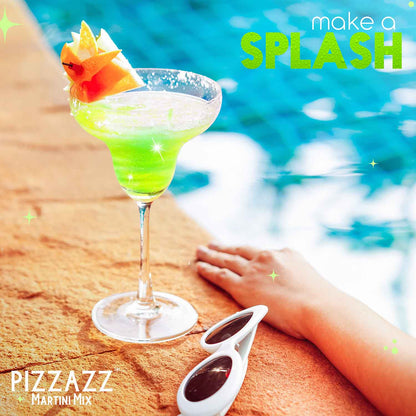 ThousandOaksBarrelCo. - Pizzazz Martini Mix- Appletini