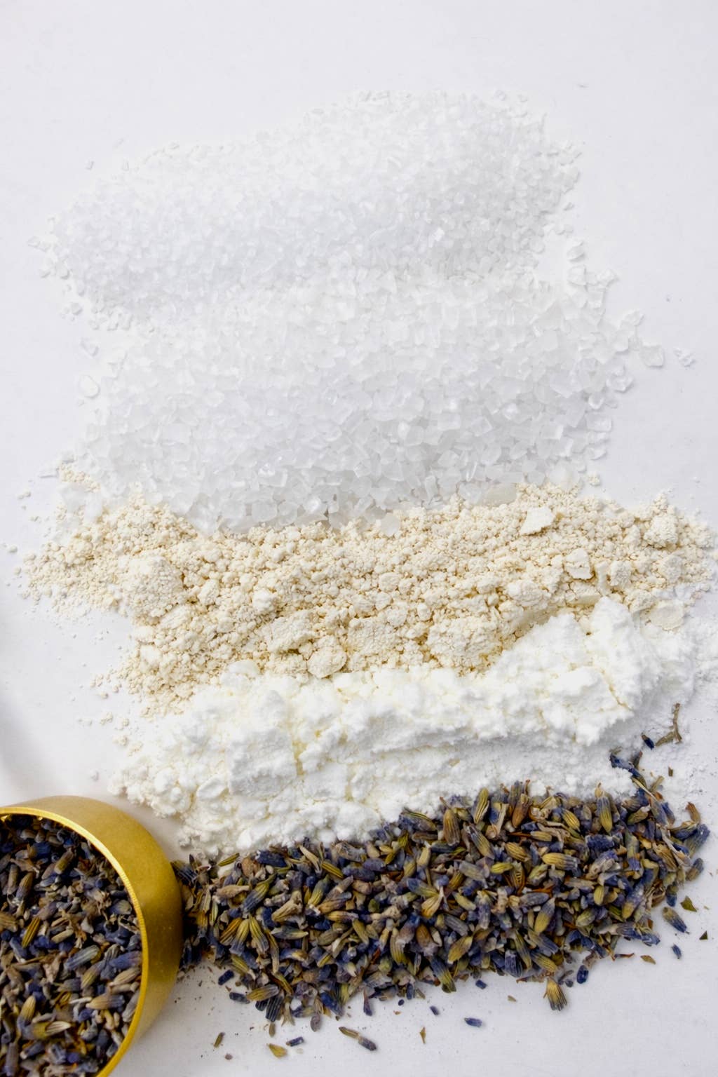 Relax Away Essentials - Bath Spa Soak - 8 oz. Jar