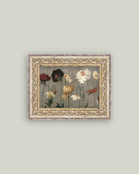 Vintage Garden