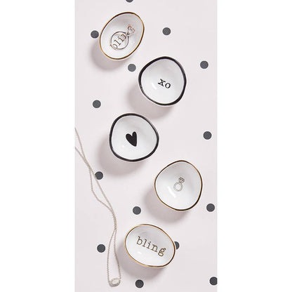 Ring Dish - Ring