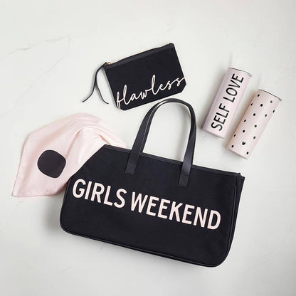 Bella Sleep + Spa - Skinny Tumbler - Self Love