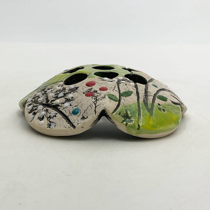 Flower Frog for Canning Jar