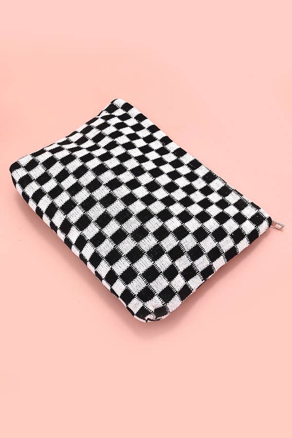 BOLSA DE VIAJE PARA COSMÉTICOS Y MAQUILLAJE