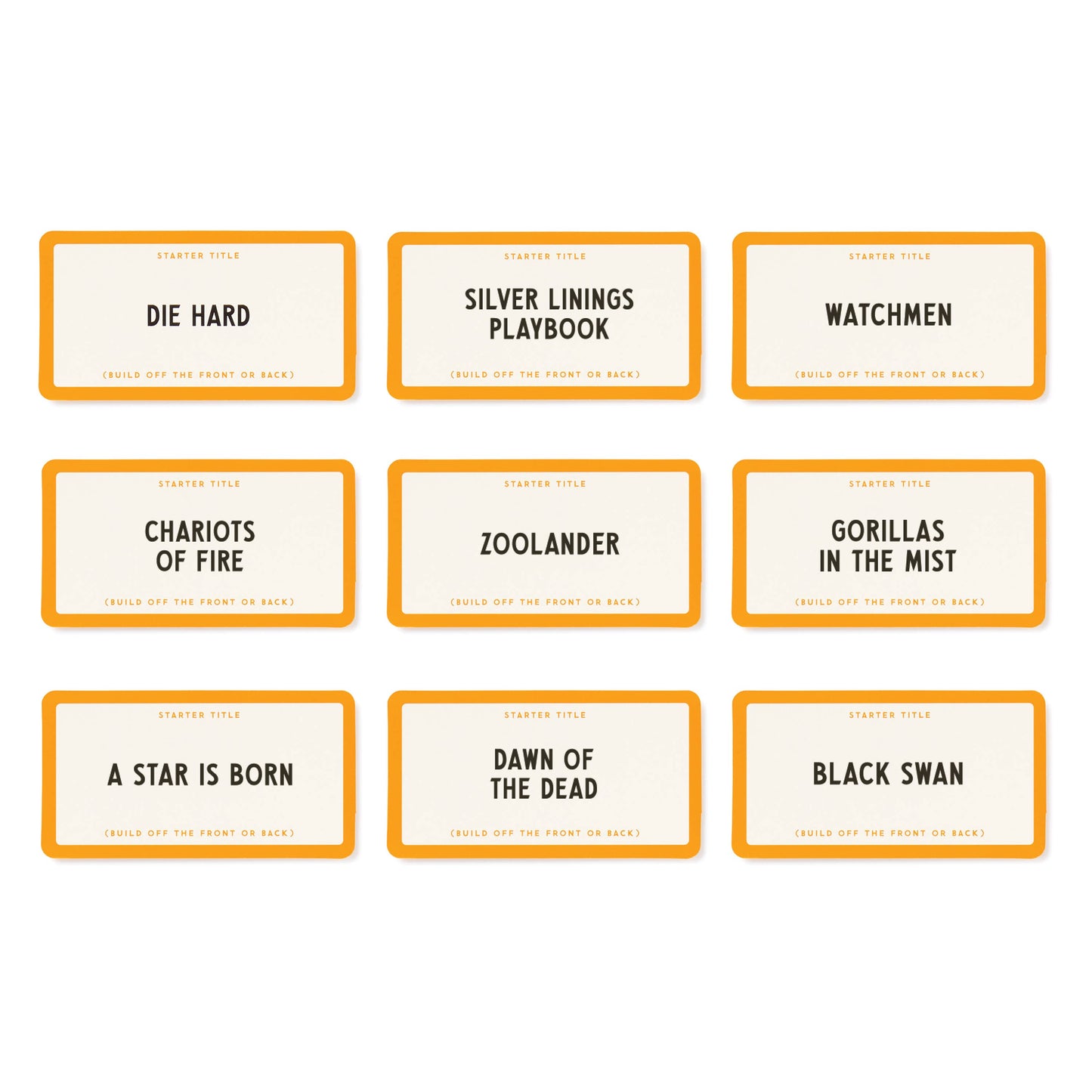 Brass Monkey Working Title Game