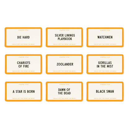 Brass Monkey Working Title Game