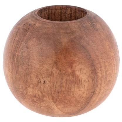 Sierra Vessel Faceted