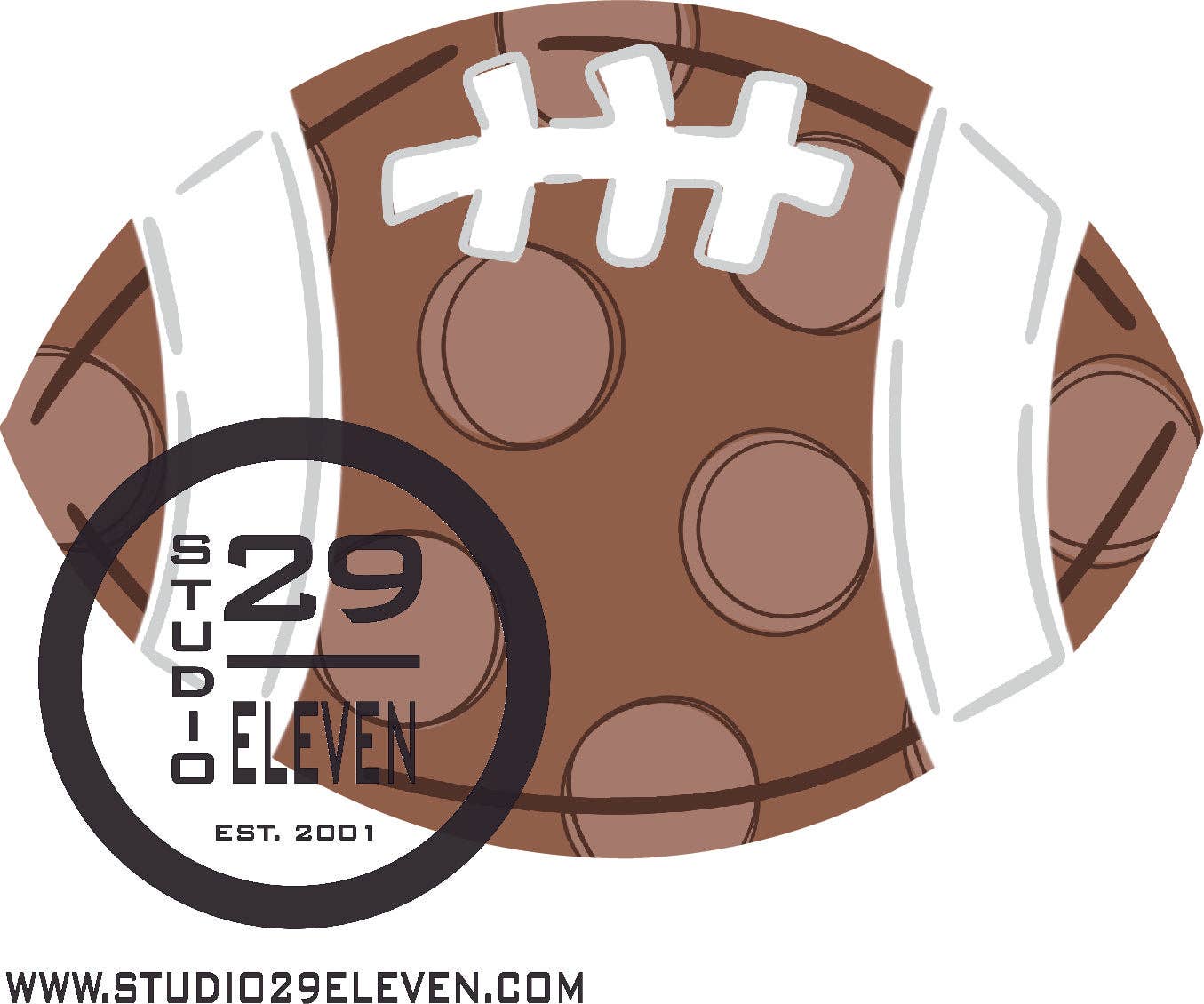 Studio 29 Eleven - Door Hanger Attachments - Indvidual attachments