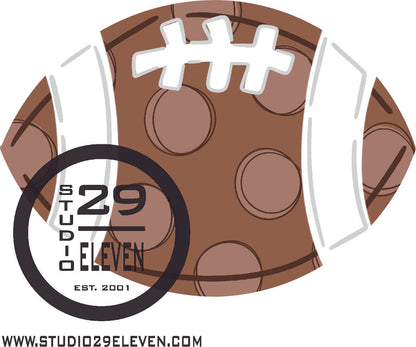 Studio 29 Eleven - Door Hanger Attachments - Indvidual attachments