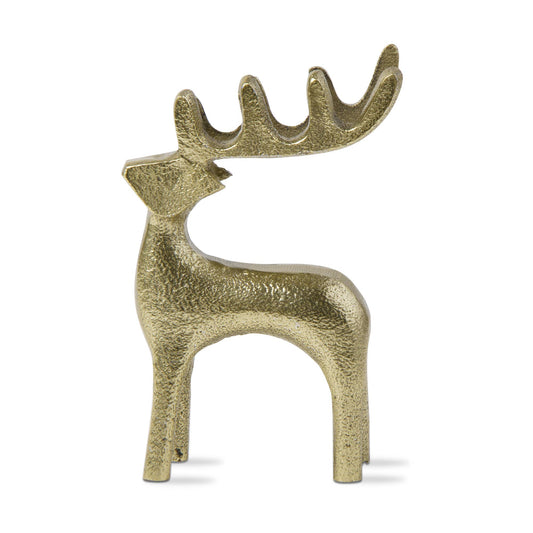 Gold Deer, 5"