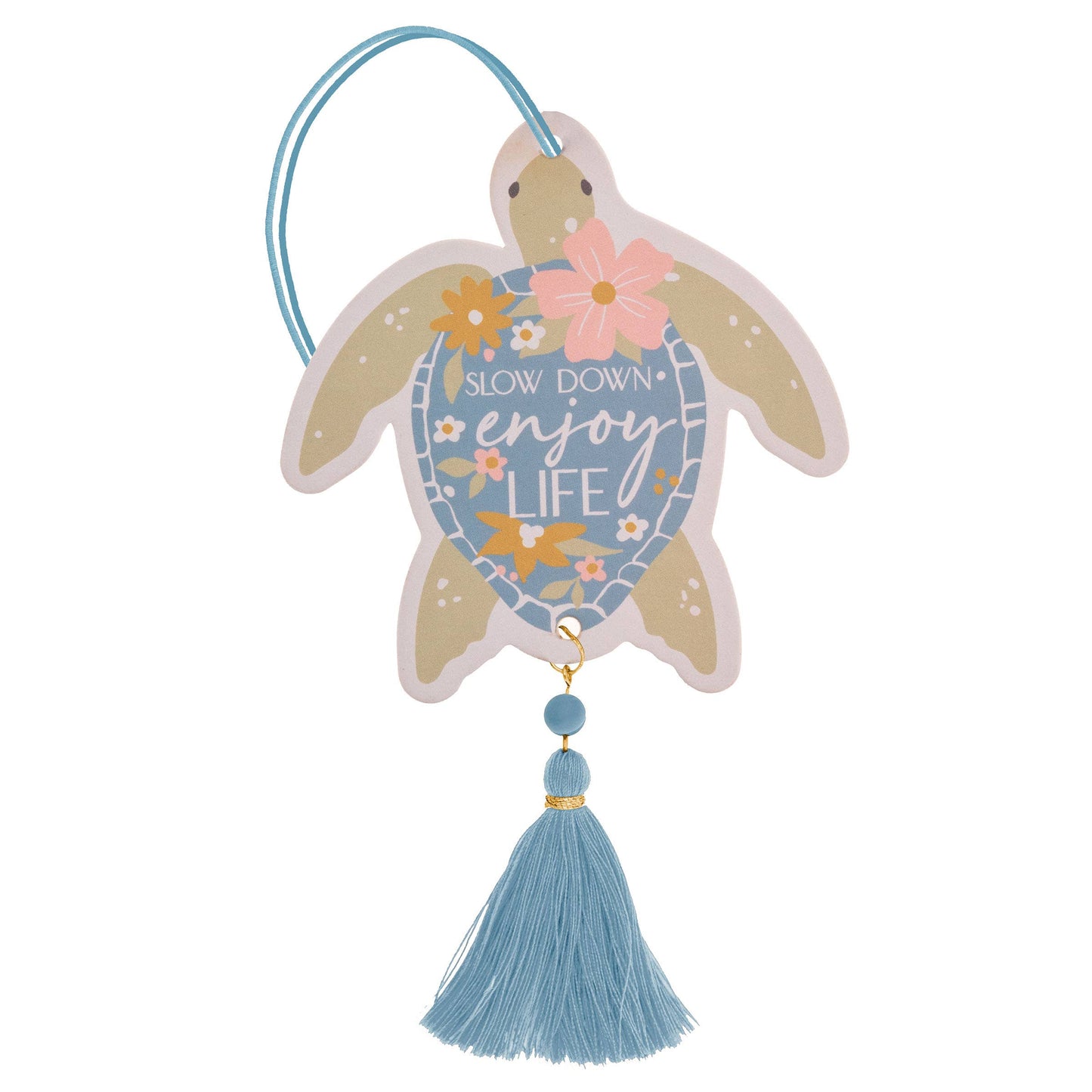 Shaped Air Freshener