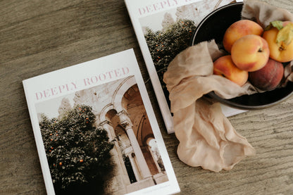 Deeply Rooted Issue 14: The Church