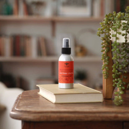 Aromatherapy Room & Body Mist – Pure Essential Oils