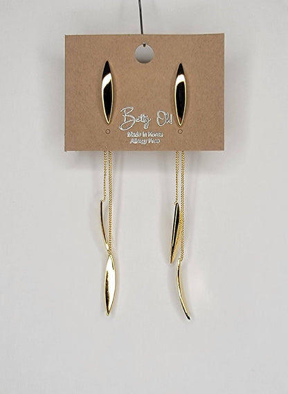 Dangle Earrings