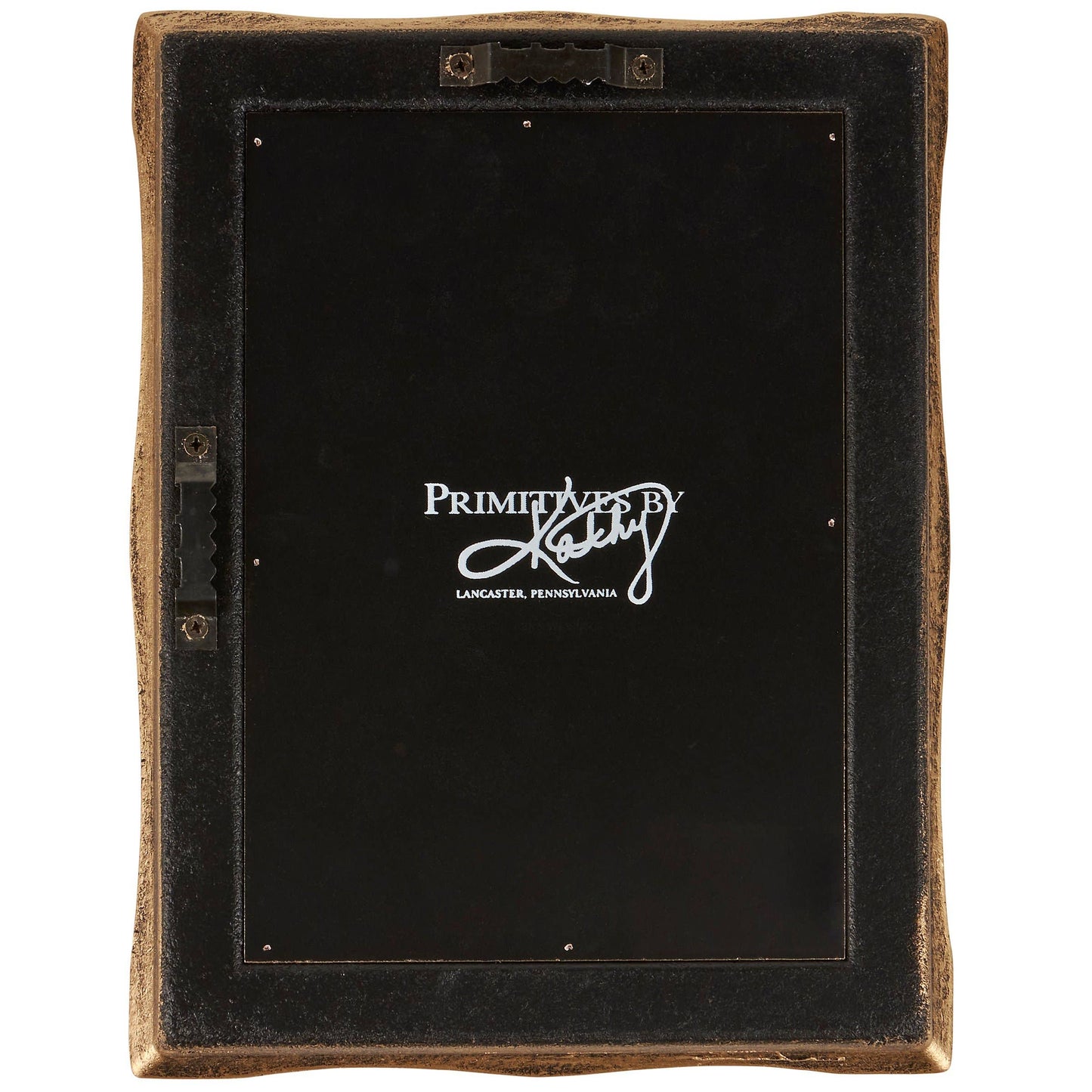 Cuadro con marco de Primitives by Kathy - Diseño floral Moody