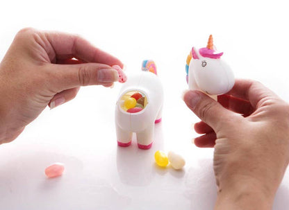 Regalos de Boxer - Unicornio haciendo popó - Regalo de Navidad para niños