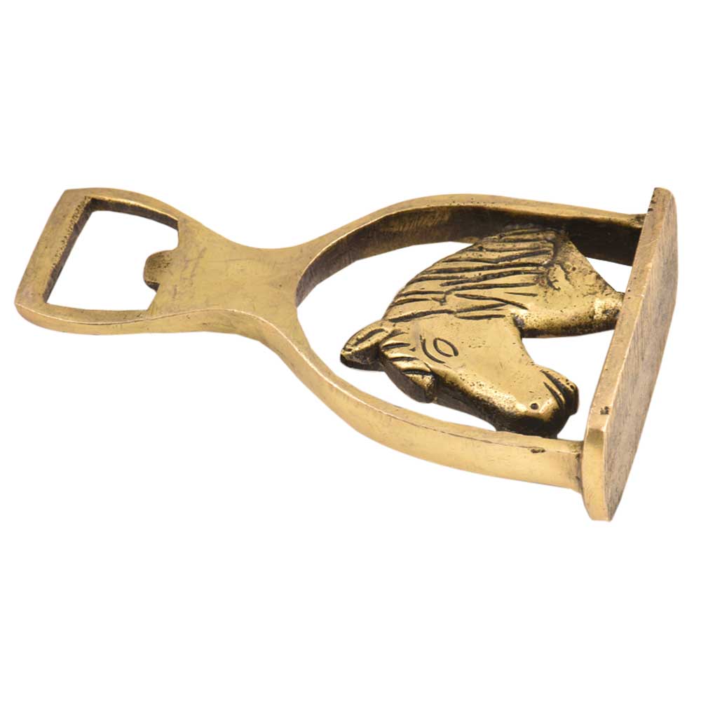 Brass Bottle Opener |1 Pc