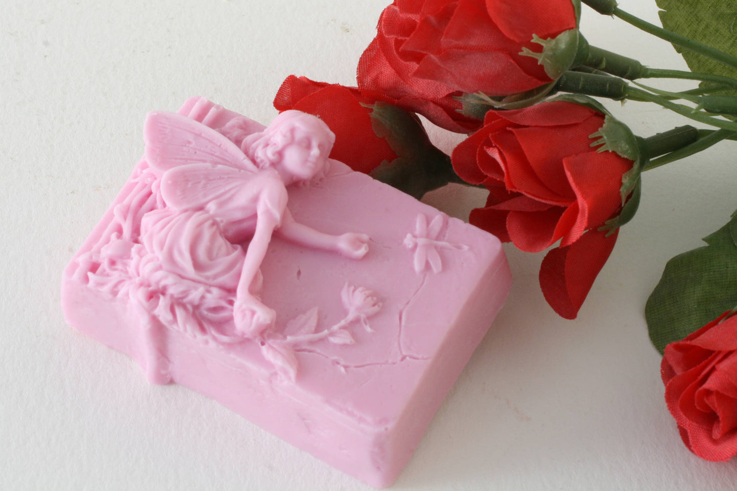 Garden Fairy Soap 2.5 oz