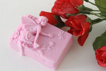 Garden Fairy Soap 2.5 oz