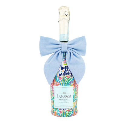 Beau Bottles - Beau Bottles Feliz Cumpleaños Floral - Colección Prosecco