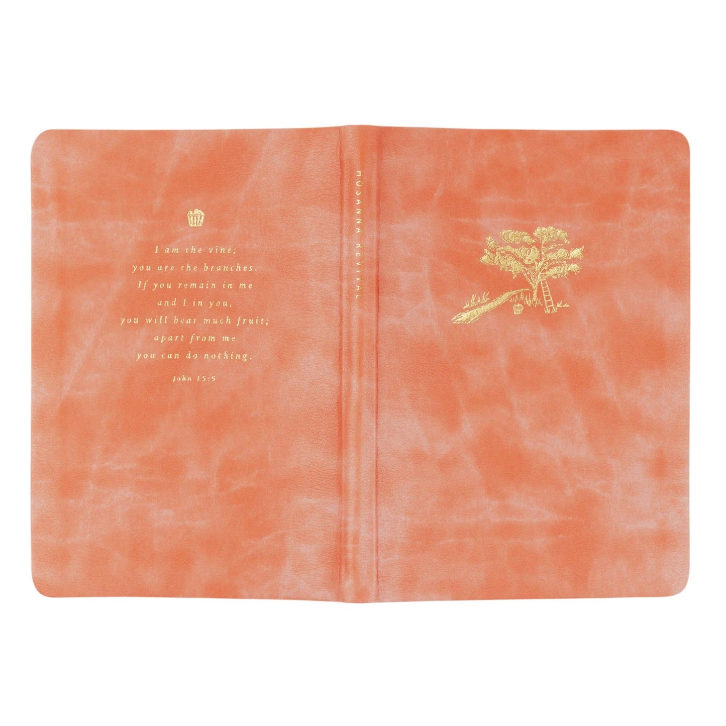 Notebook: Summerside Theme