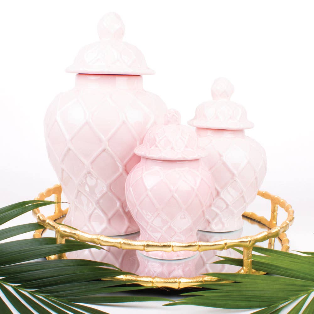 8 Oak Lane Ginger Jar - Thumbnail 4