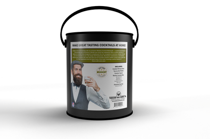 ThousandOaksBarrelCo. - Whiskey Cocktail Making Kit | Bar Gifts | Home Bar Tools