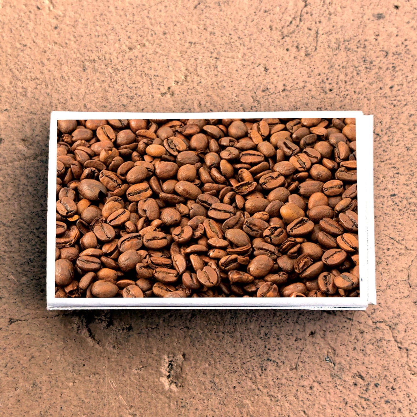 Matches • Coffee Beans