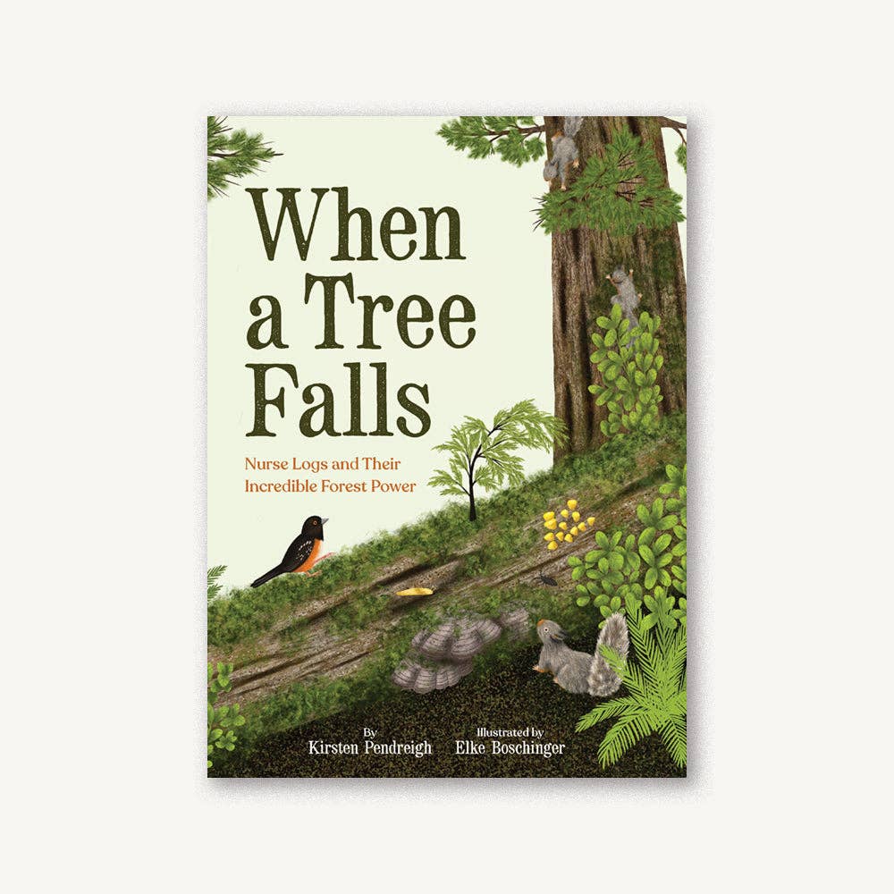 When a Tree Falls
