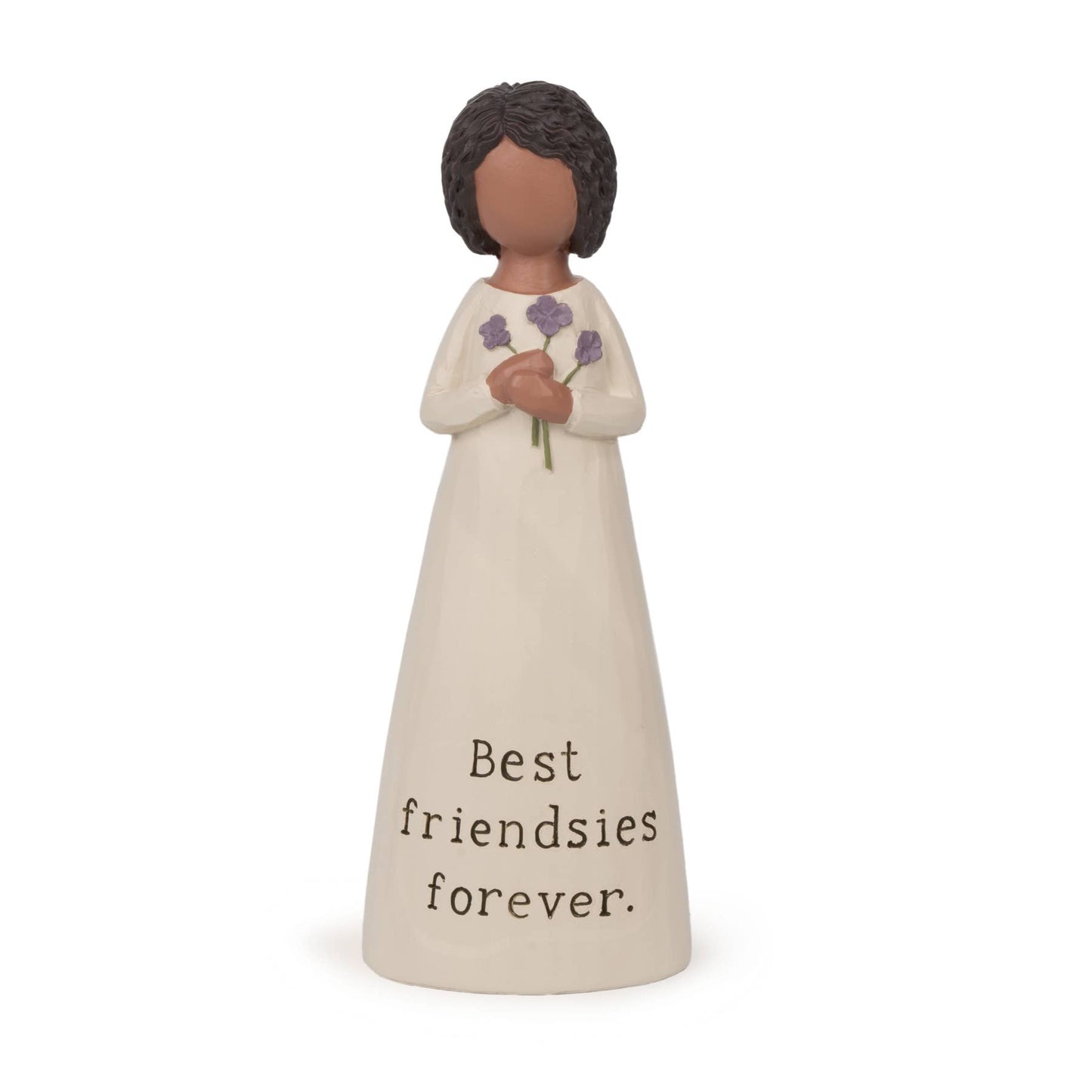 Ebony Angel - Friendsies