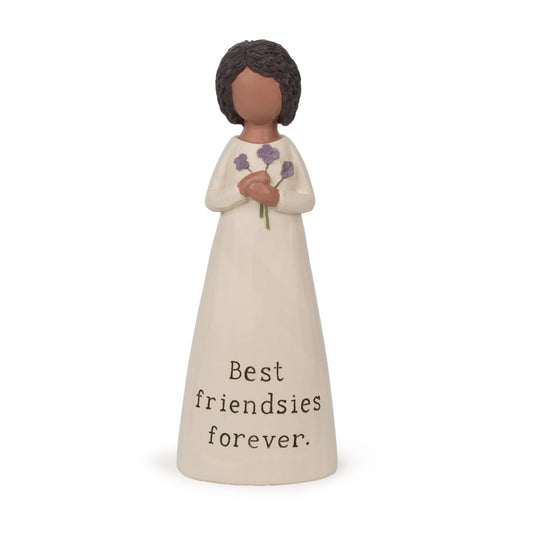 Ebony Angel - Friendsies