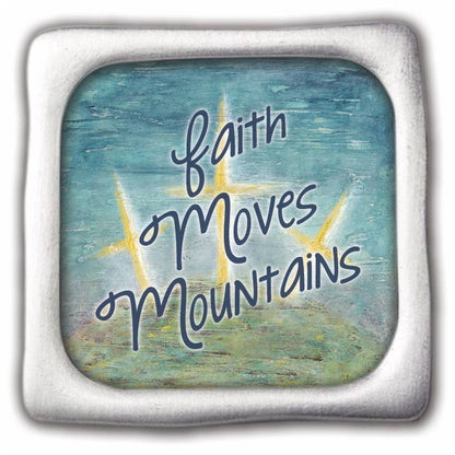 Multiple Blessings Magnets
