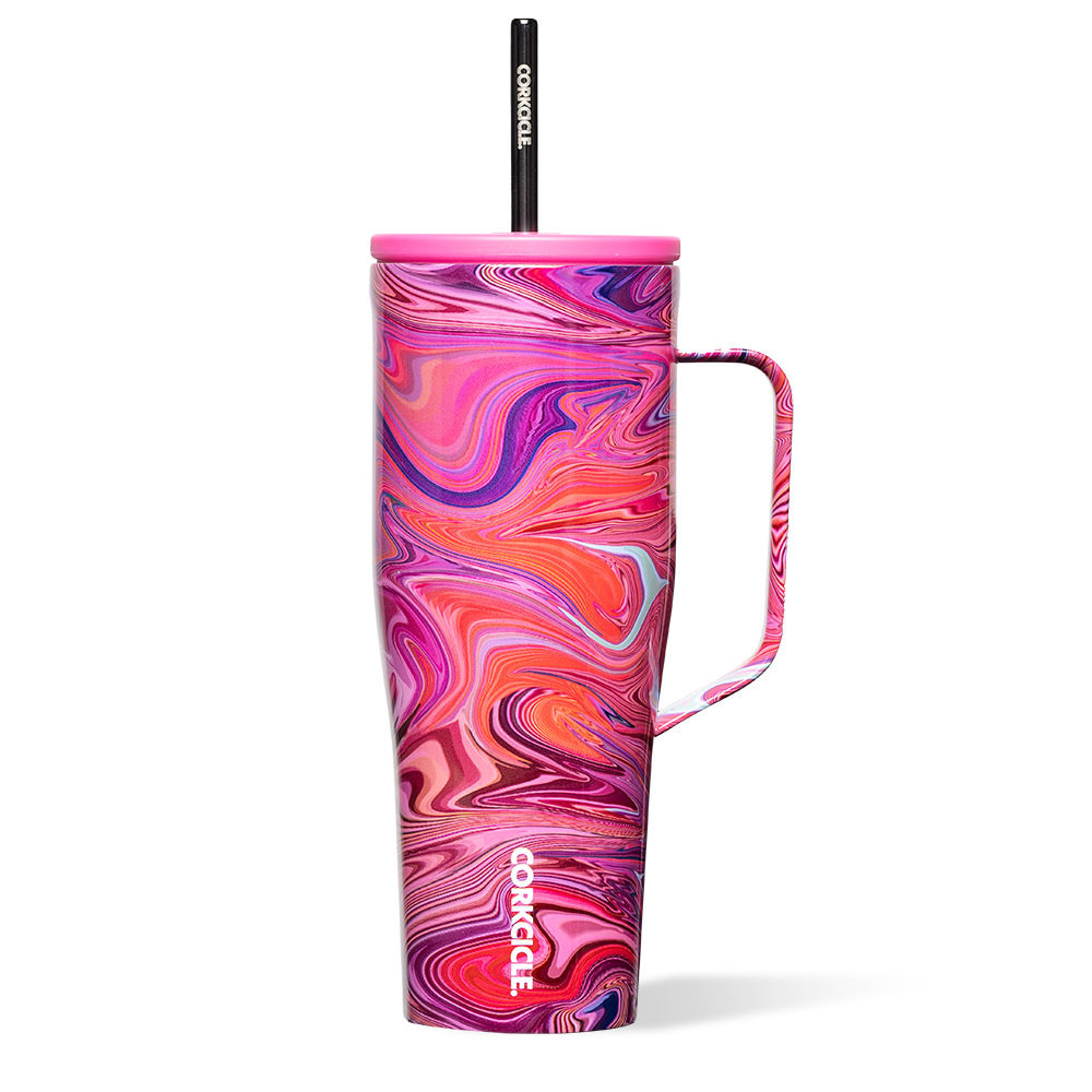 Cold Cup XL - 30oz Lava Lamp
