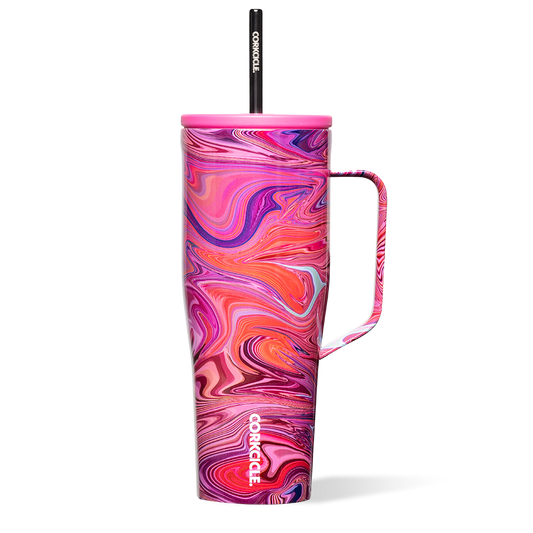 Cold Cup XL - 30oz Lava Lamp
