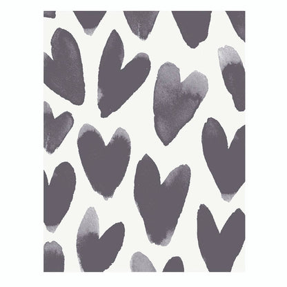 Hearts Boxed Greeting Cards