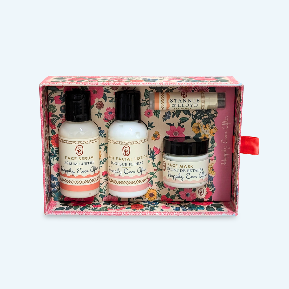 Matchbox Facials Gift Set - Bridal Party