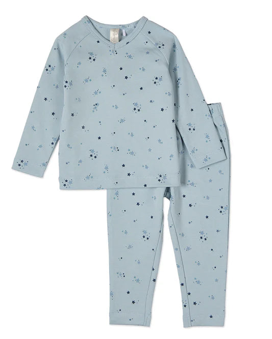 2 Pc Pajama Set-My Brightest Star