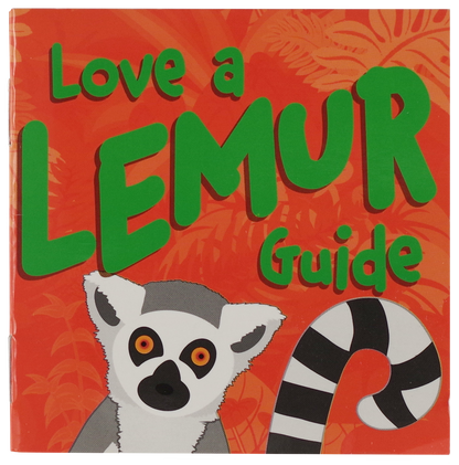 Hug a Lemur Kit
