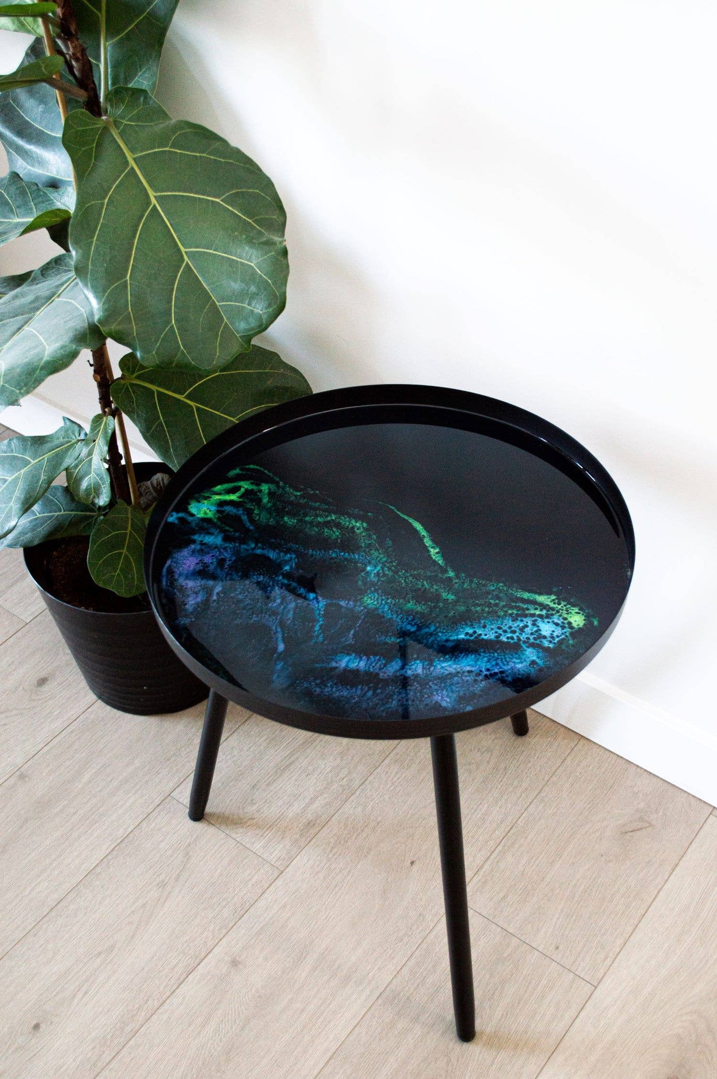 Northern Lights Collection