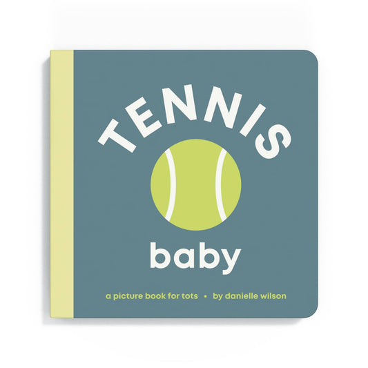 Tenis Bebé - Libro de cartón
