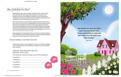 Manifest Your Everything by Nicci Roscoe