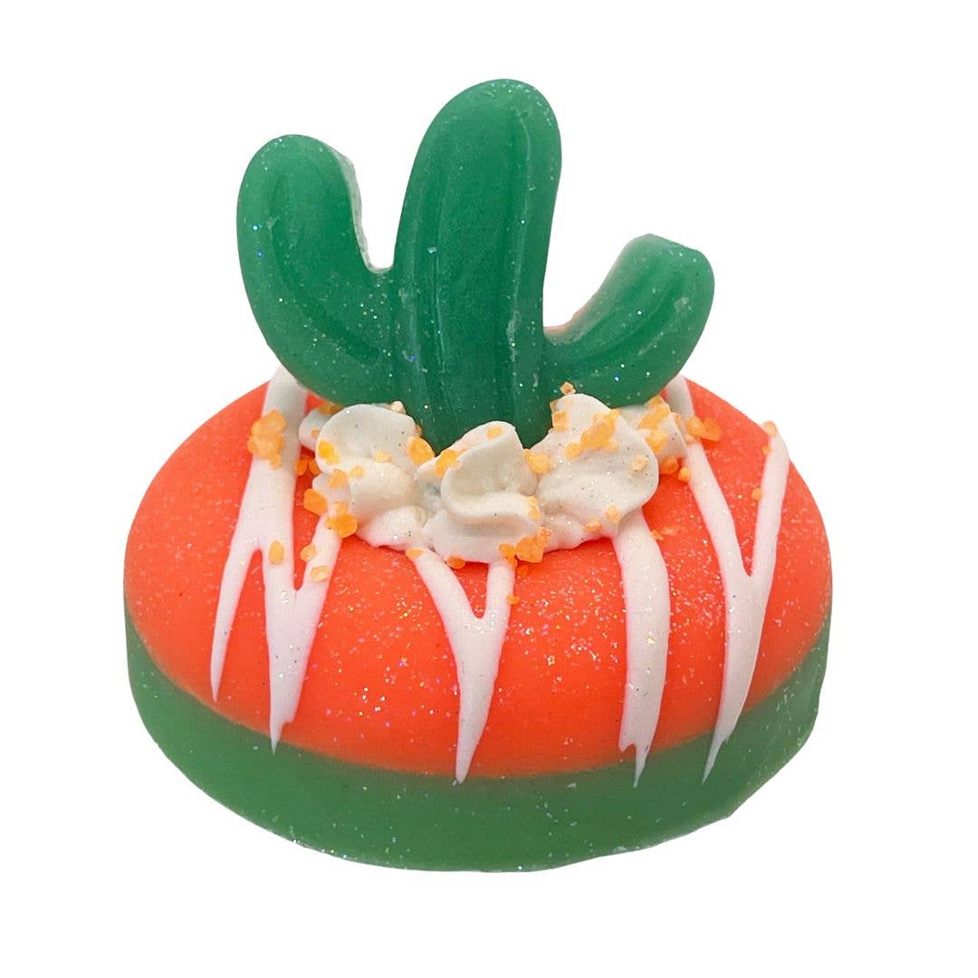 Olliepop - Handmade Fresh Oasis Donut Soap