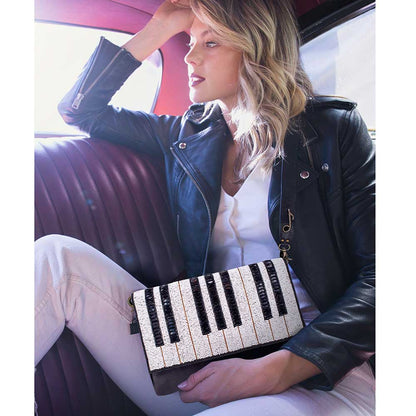 Keynote Crossbody Handbag