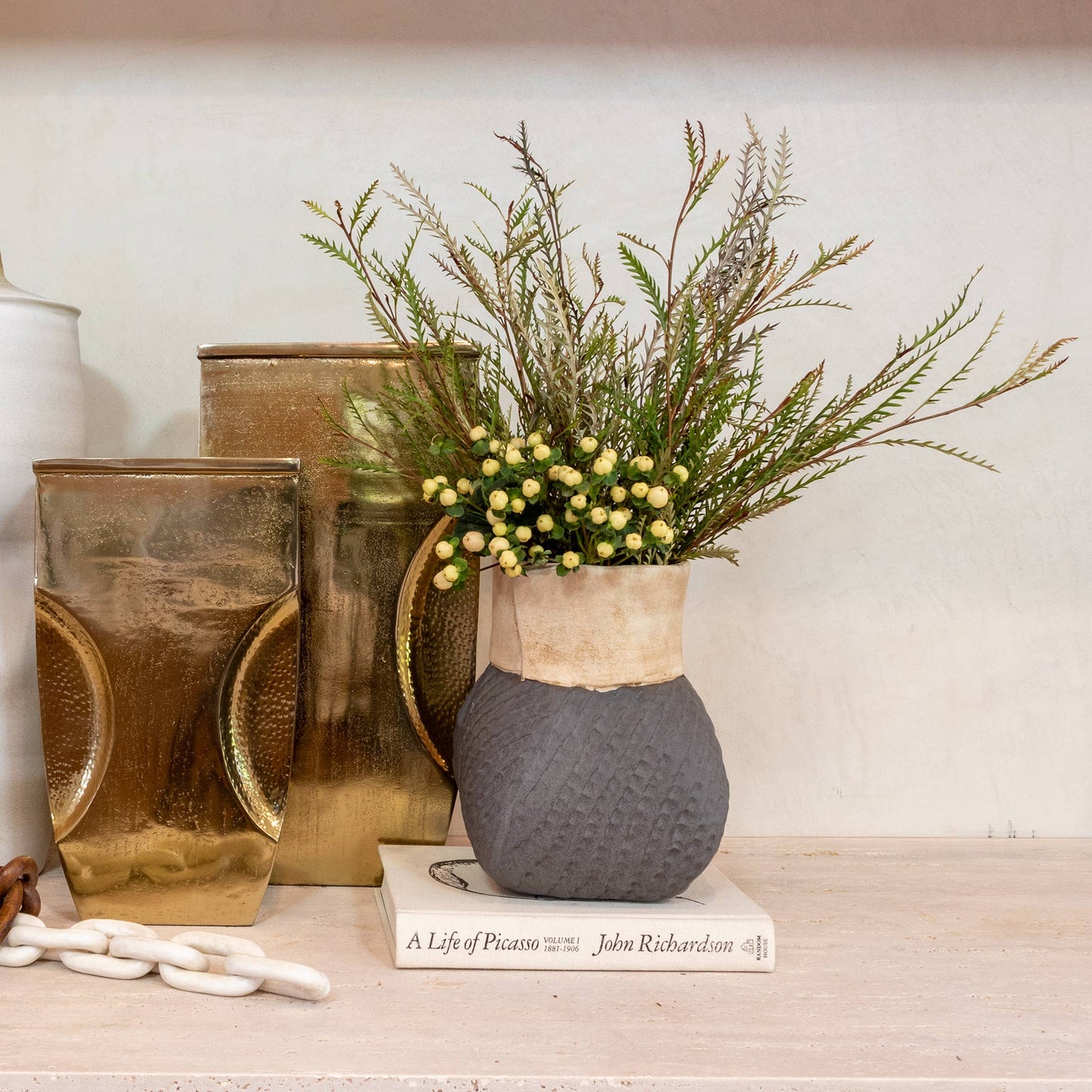 Matata Vase