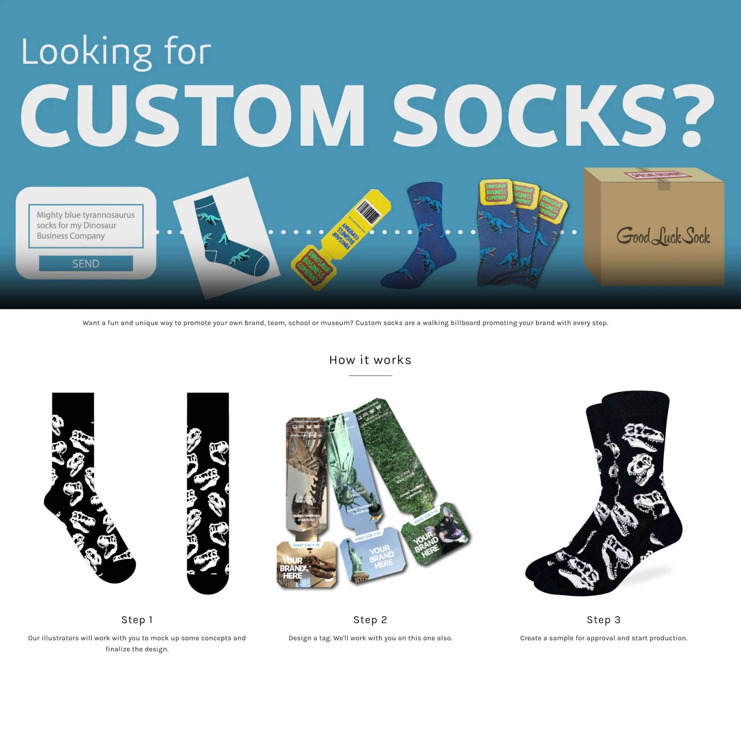 Men's World's Okayest Dad Socks: Shoe Size 7-12