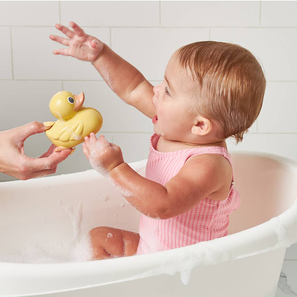 Duck Bath + Water Table Toys