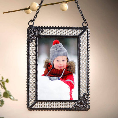 Photo Ornament