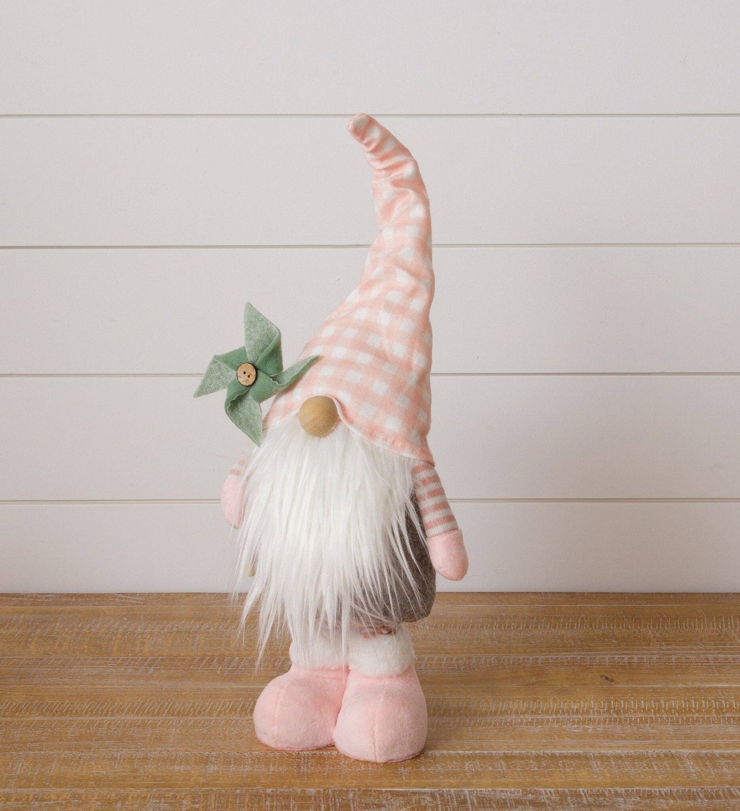 Gnome - Pink. 25.5"