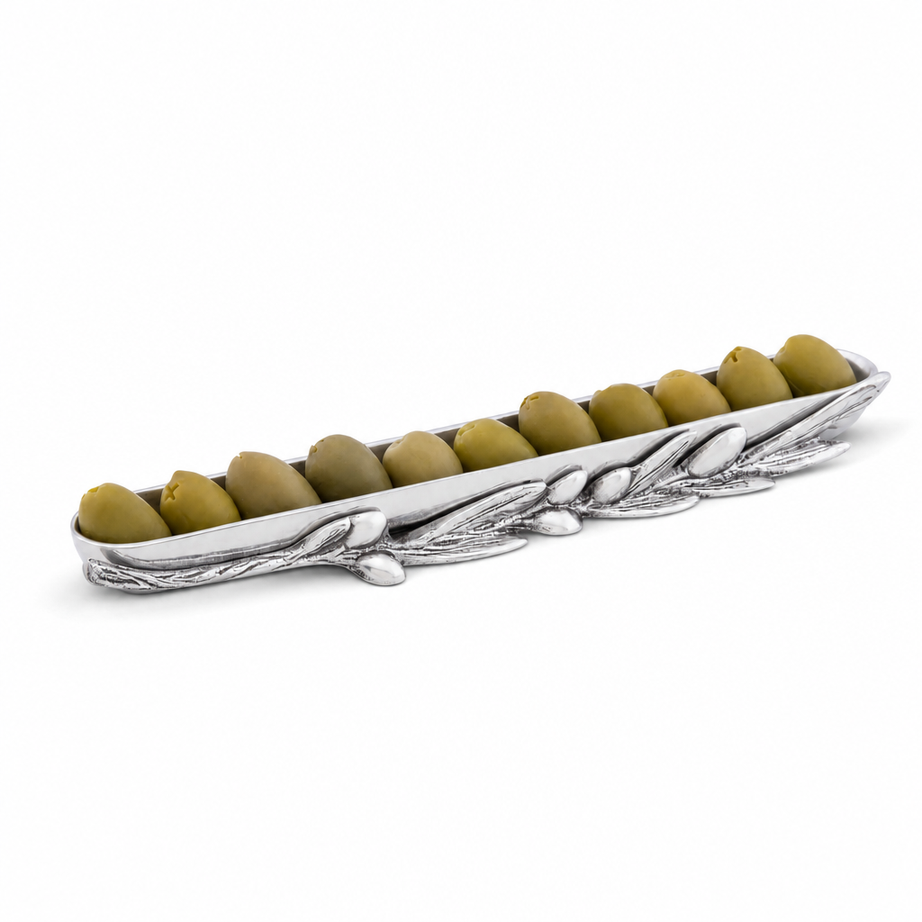 Olive Canoe